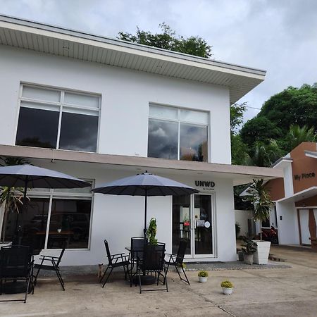 My Place Resort & Pavilion Balayan Exterior photo