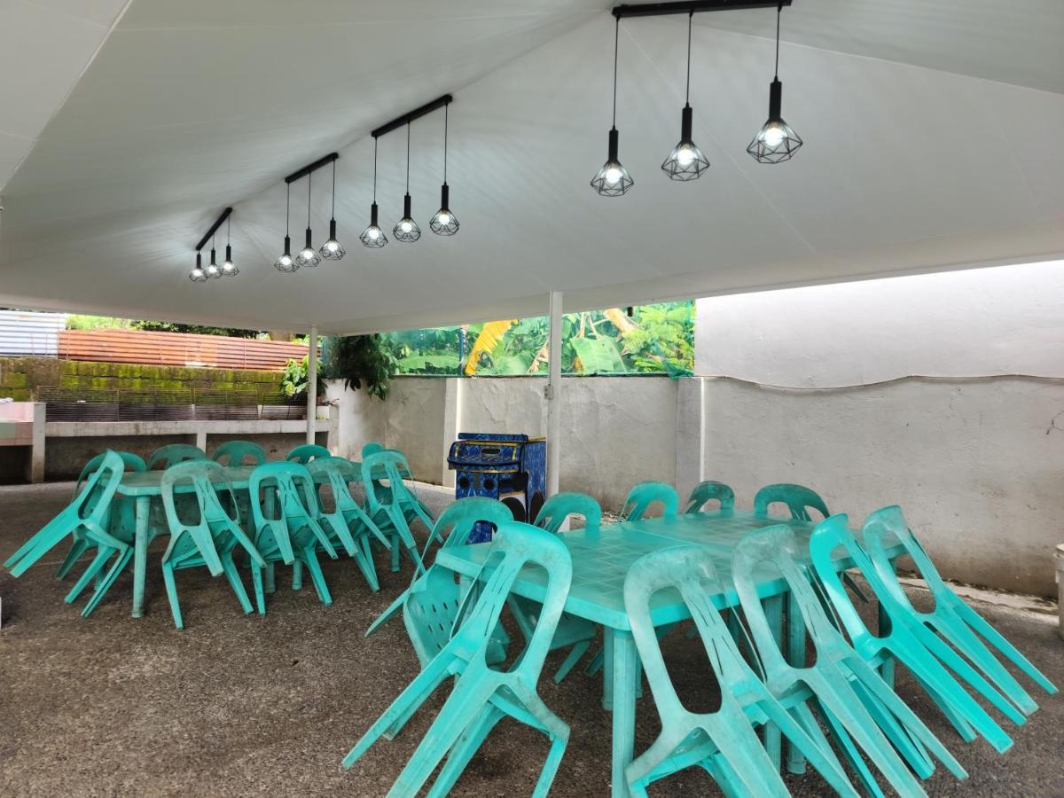 My Place Resort & Pavilion Balayan Exterior photo