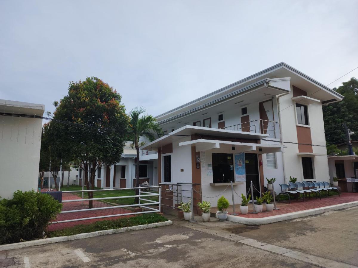 My Place Resort & Pavilion Balayan Exterior photo