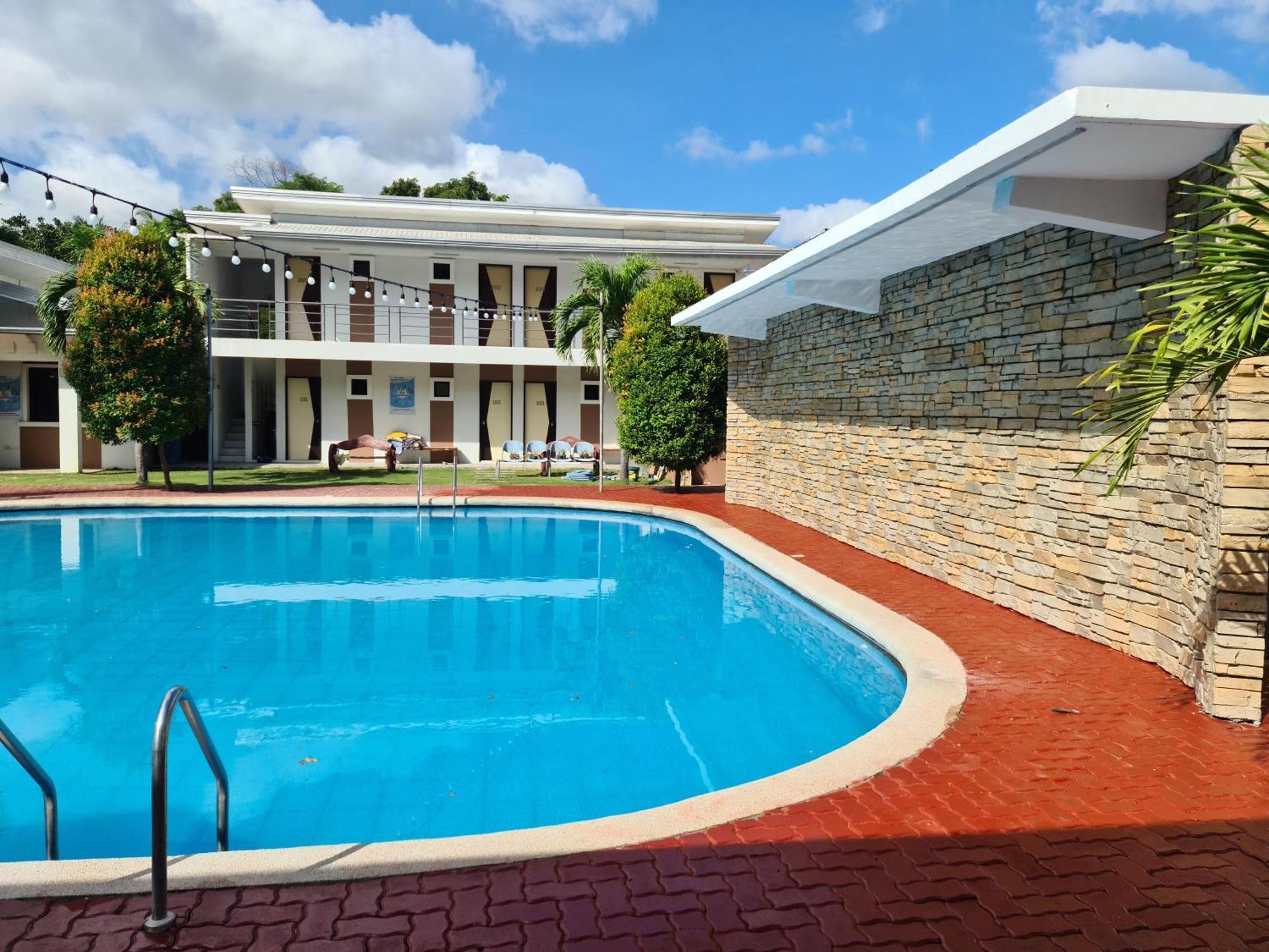 My Place Resort & Pavilion Balayan Exterior photo
